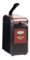 Dispenser mit Etikett "Develey Barbecue Sauce" für 5 kg Dispenserbeutel